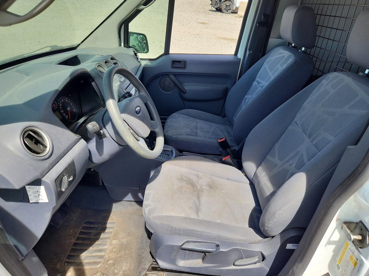 Ford Transit Xlt