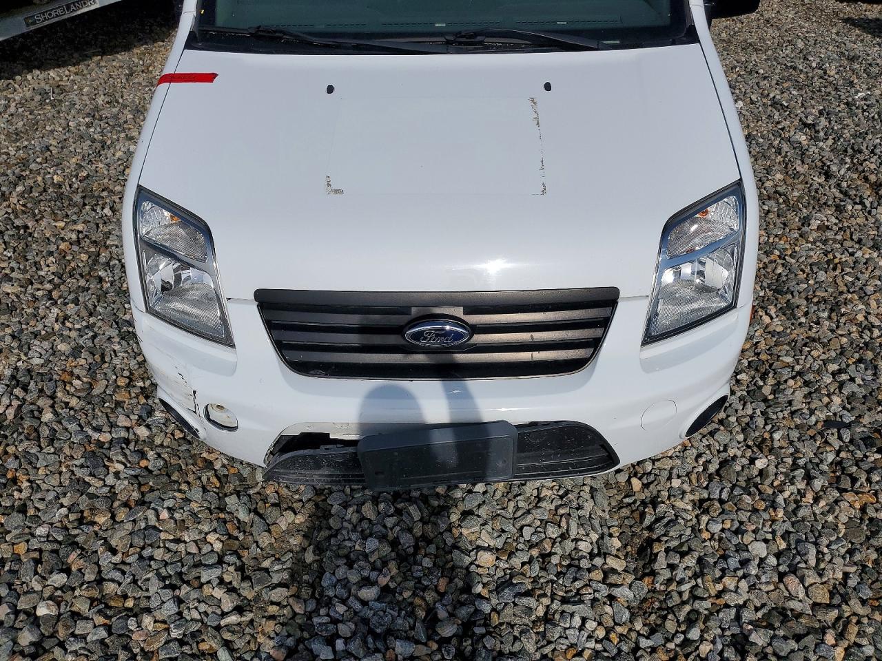 Ford Transit Xlt