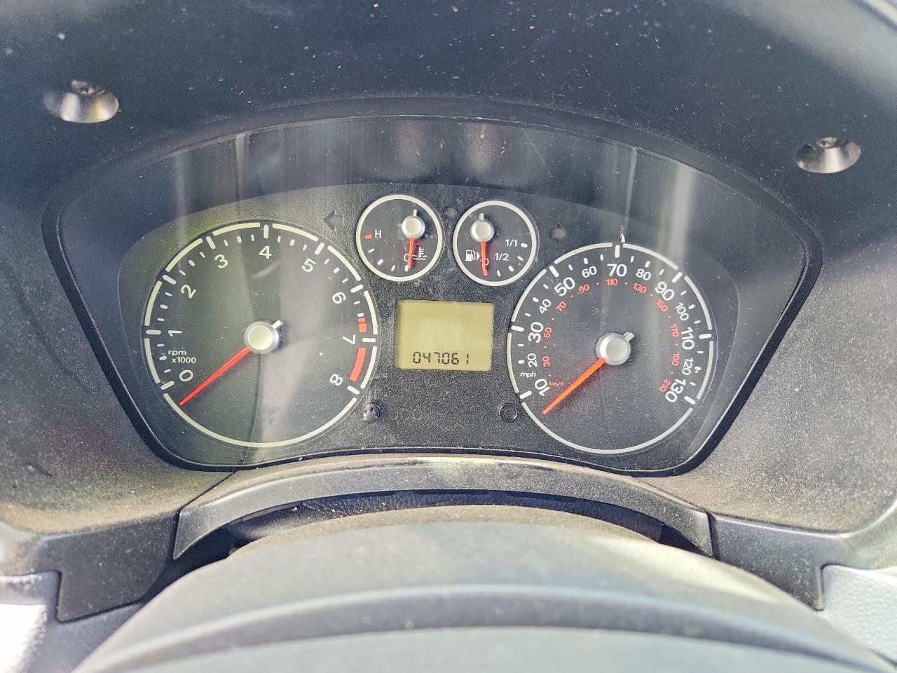 Ford Transit Xlt