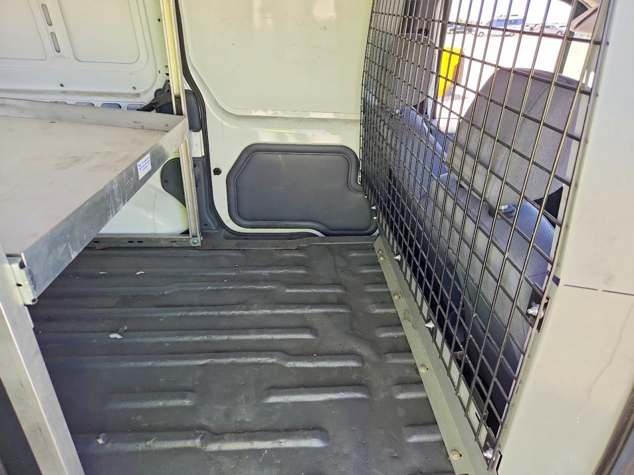 Ford Transit Xlt