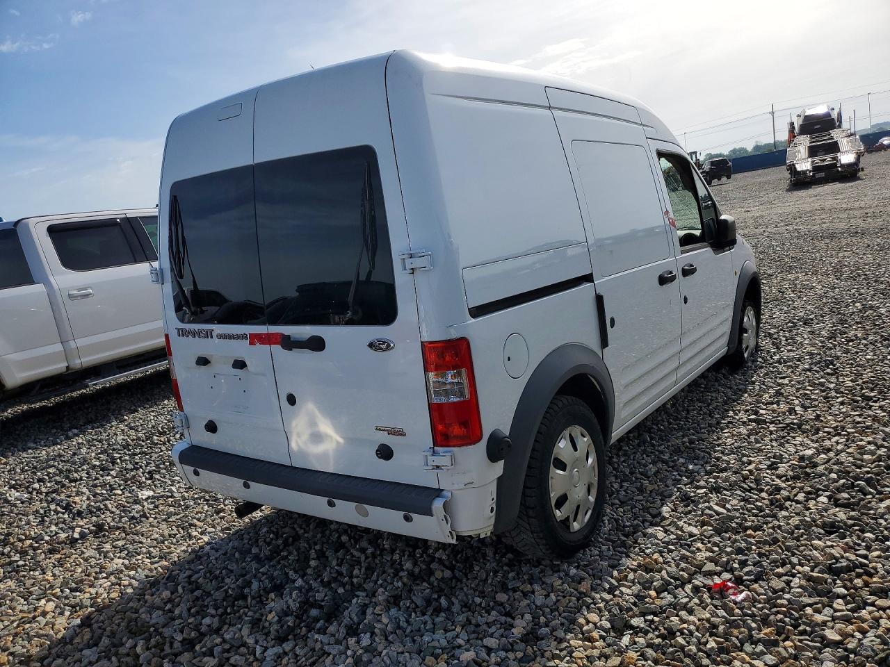 Ford Transit Xlt