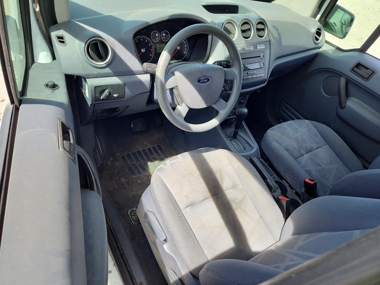 Ford Transit Xlt