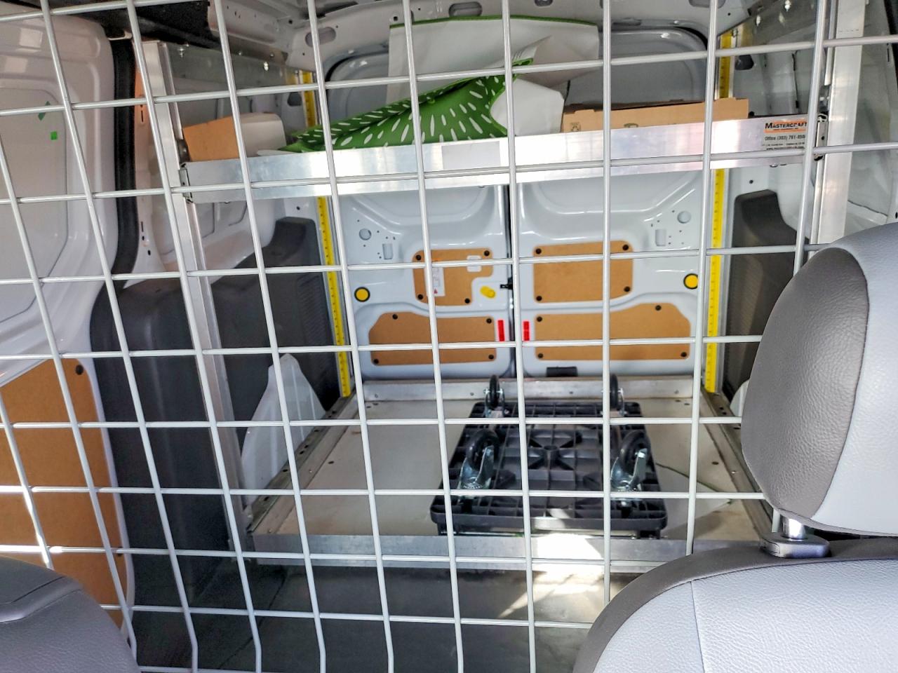 Ford Transit Xl