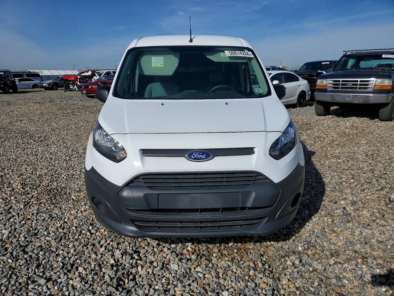 Ford Transit Xl