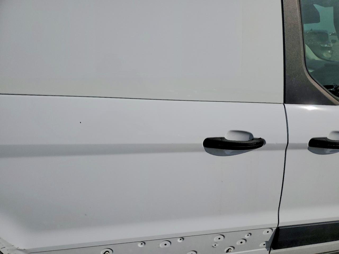 Ford Transit Xl