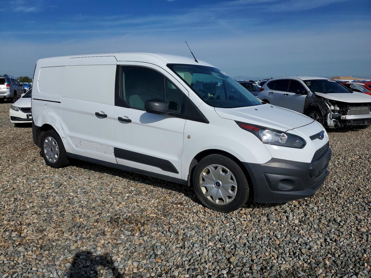 Ford Transit Xl