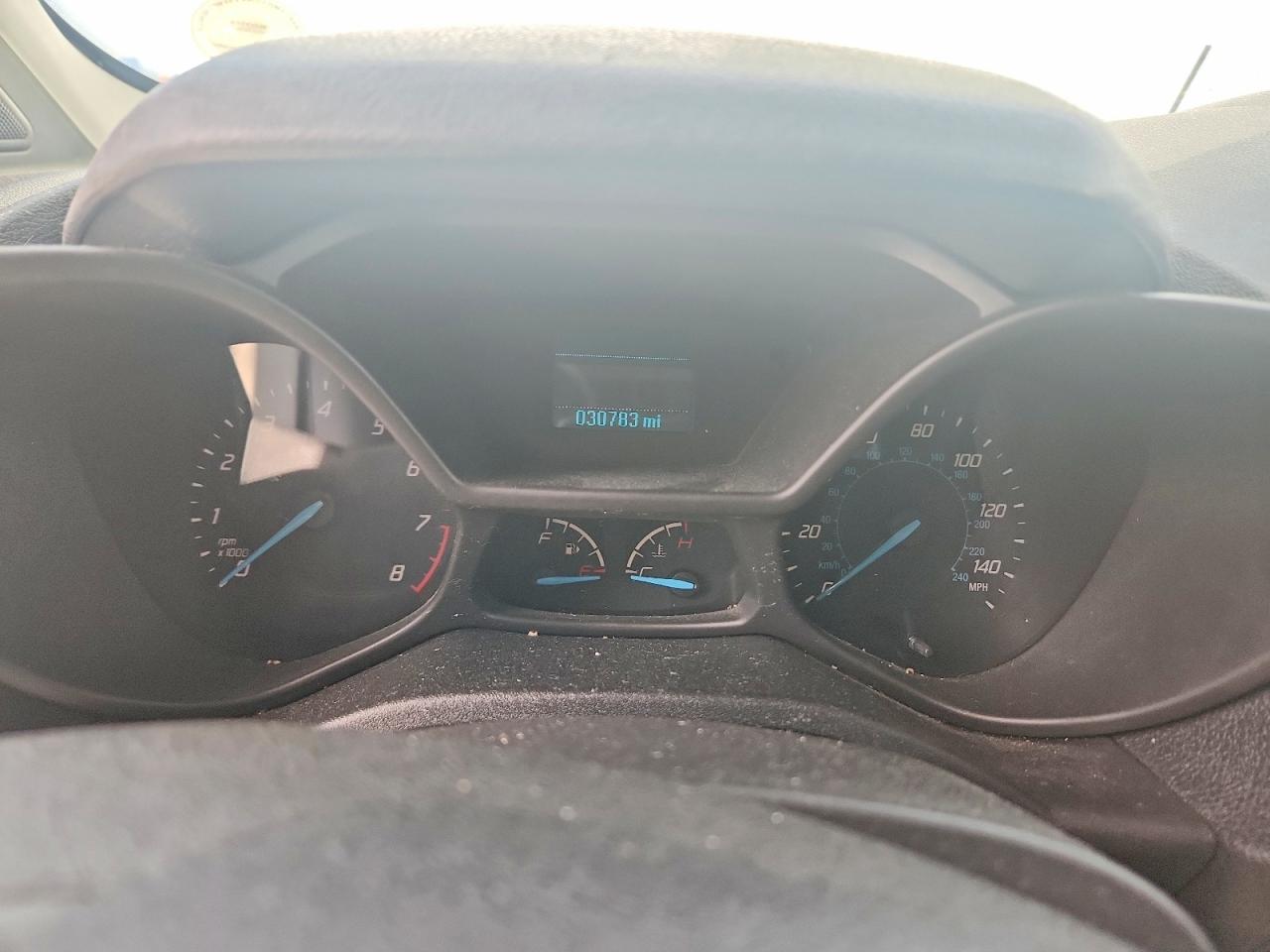 Ford Transit Xl