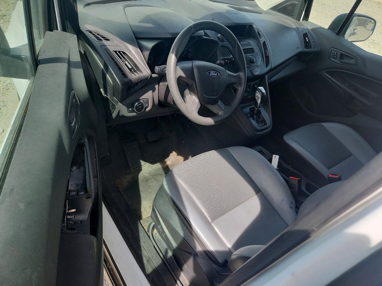 Ford Transit Xl