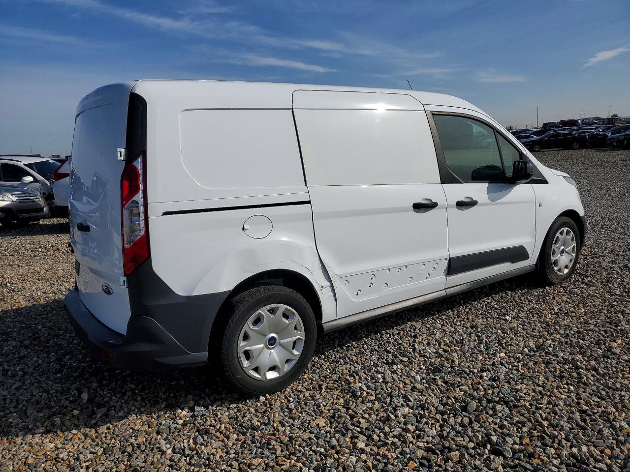 Ford Transit Xl