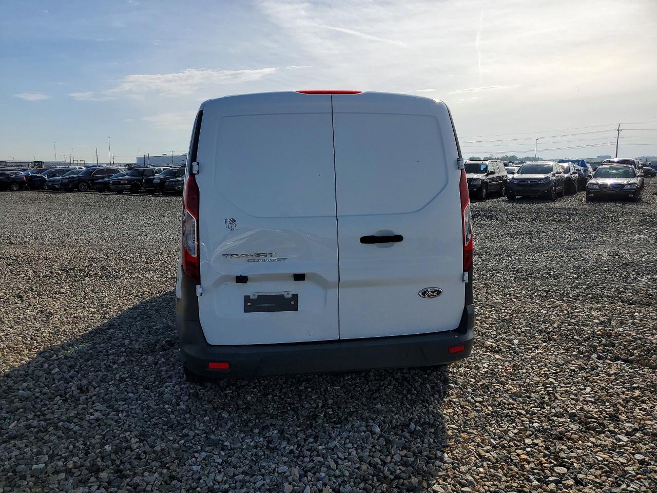 Ford Transit Xl