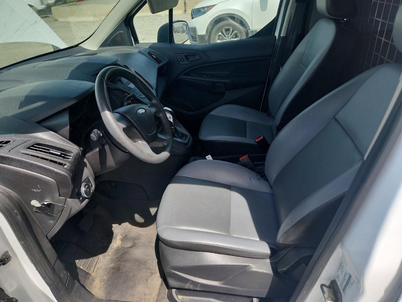 Ford Transit Xl