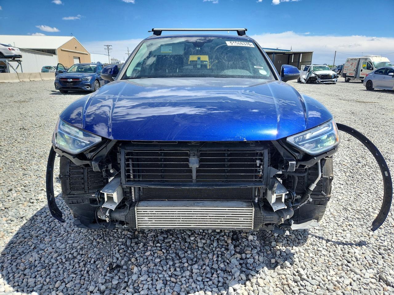 Audi Q5 Premium 45