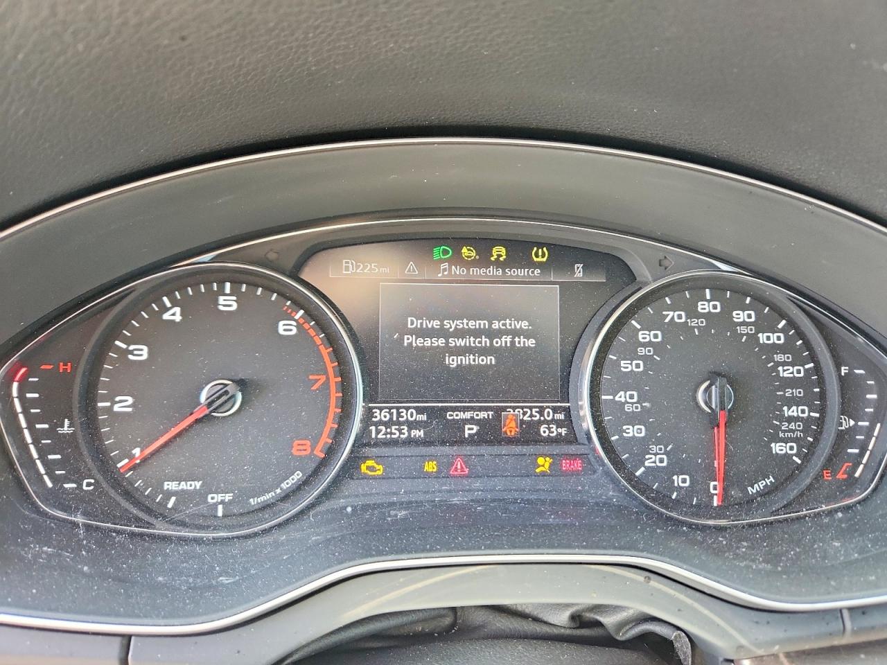 Audi Q5 Premium 45