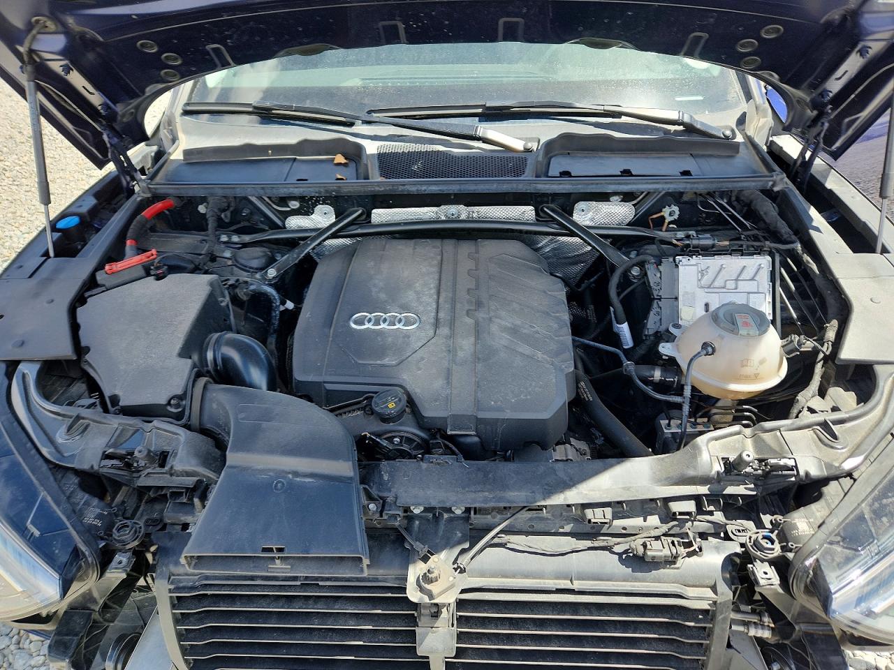 Audi Q5 Premium 45