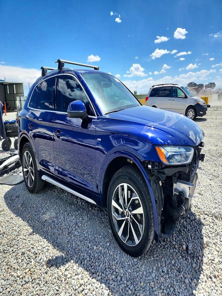 Audi Q5 Premium 45