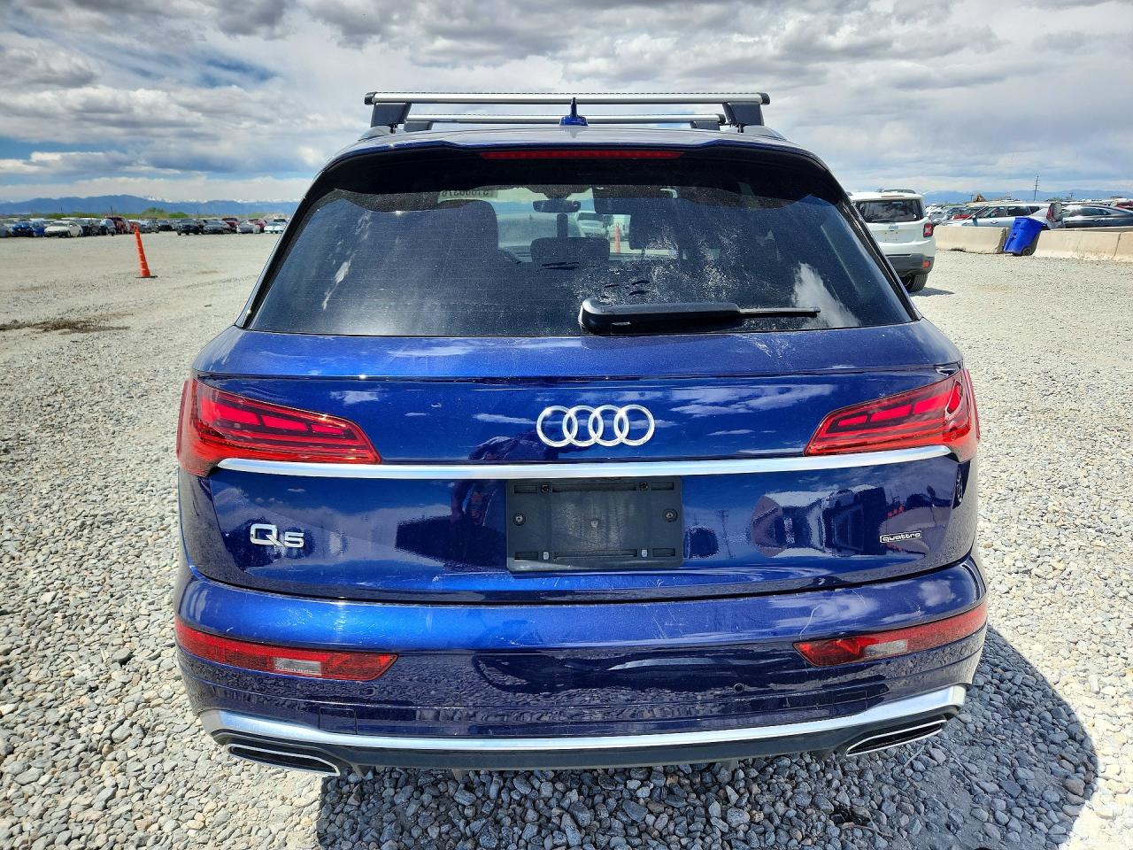 Audi Q5 Premium 45