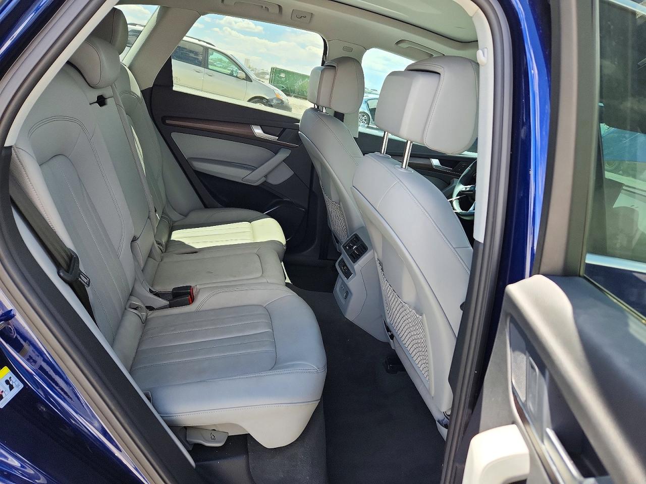 Audi Q5 Premium 45