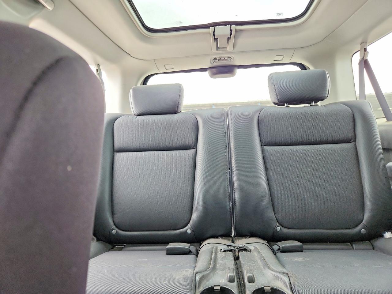 Honda Element Ex