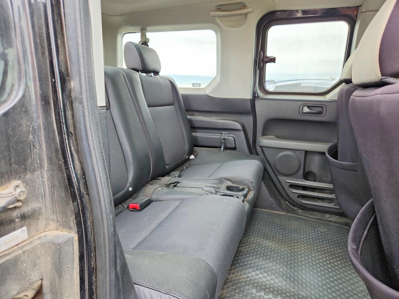 Honda Element Ex