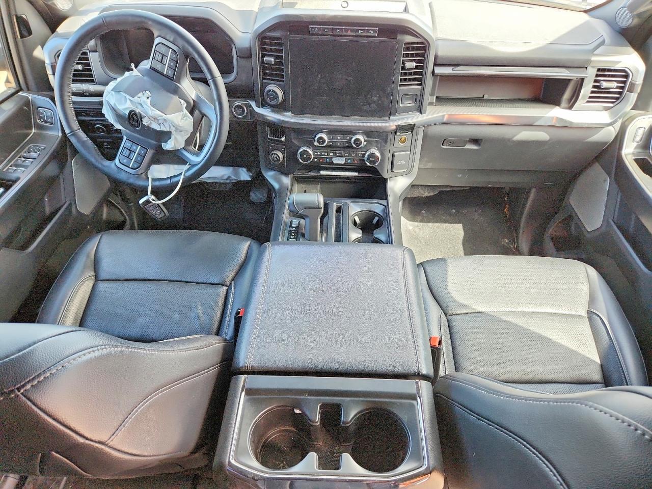 Ford F-150 Lariat