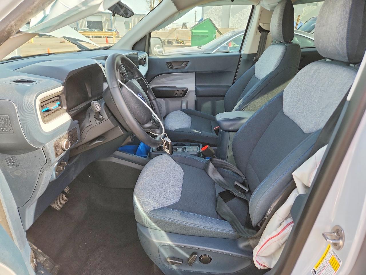 Ford Maverick Xlt