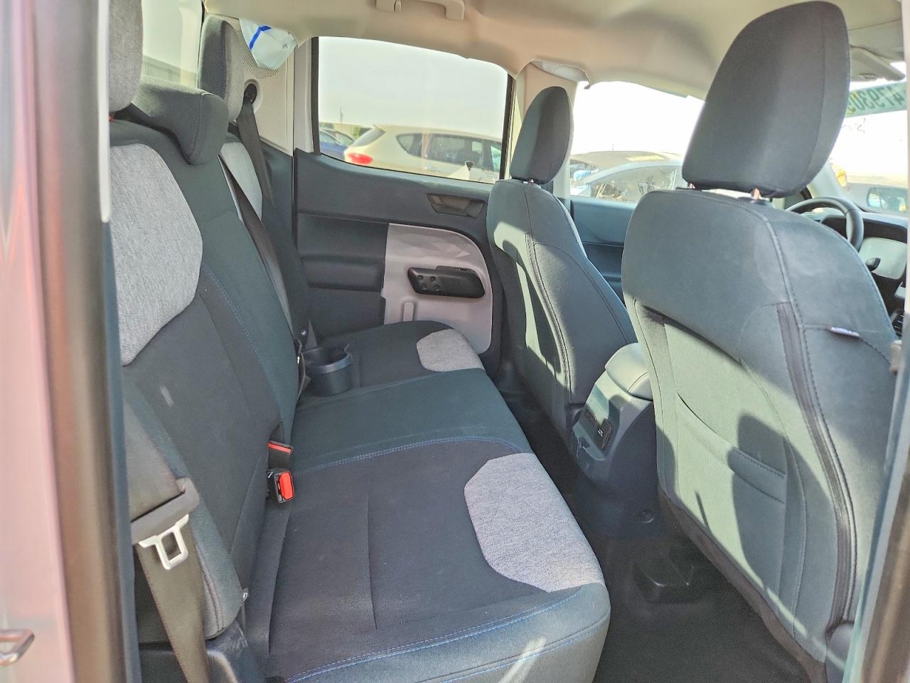 Ford Maverick Xlt