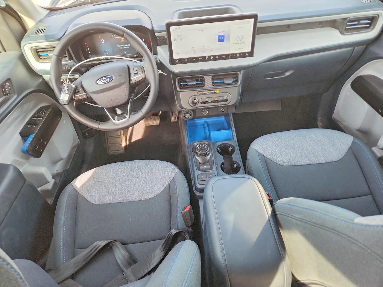 Ford Maverick Xlt