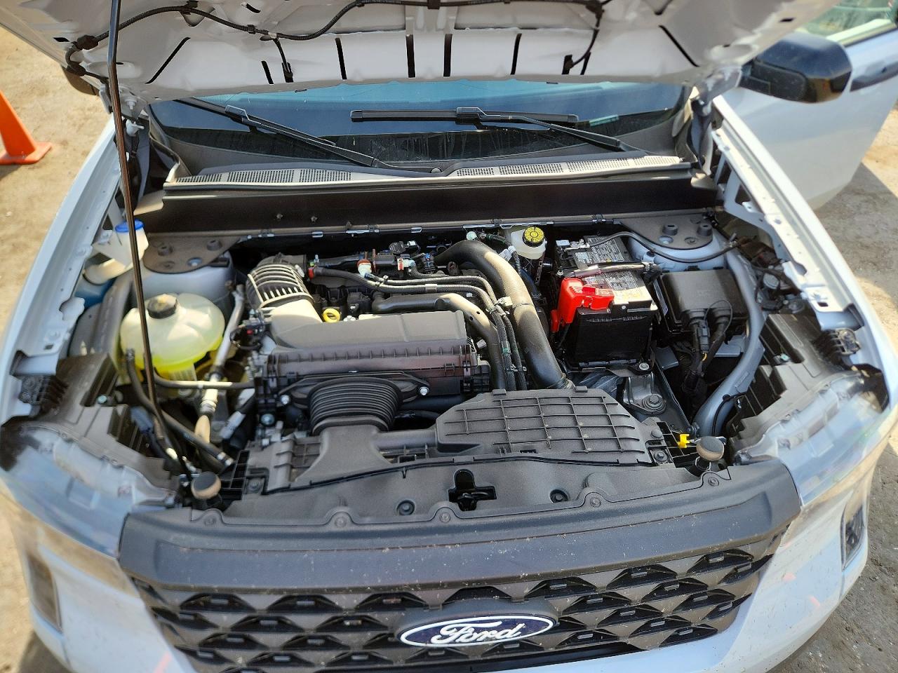 Ford Maverick Xlt