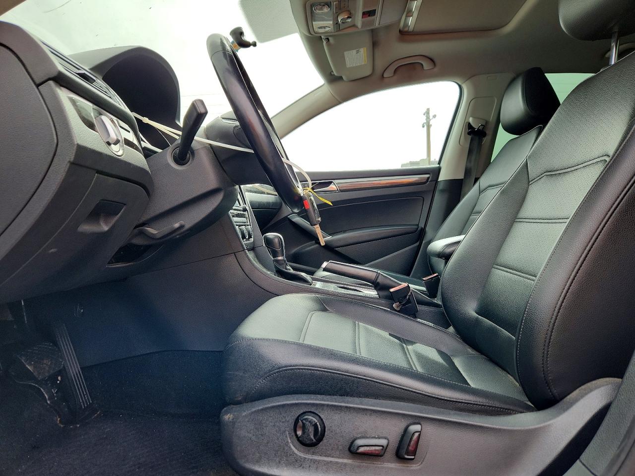 Volkswagen Passat Se