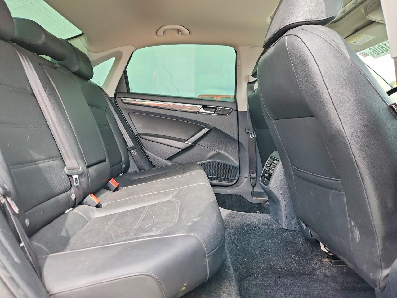 Volkswagen Passat Se