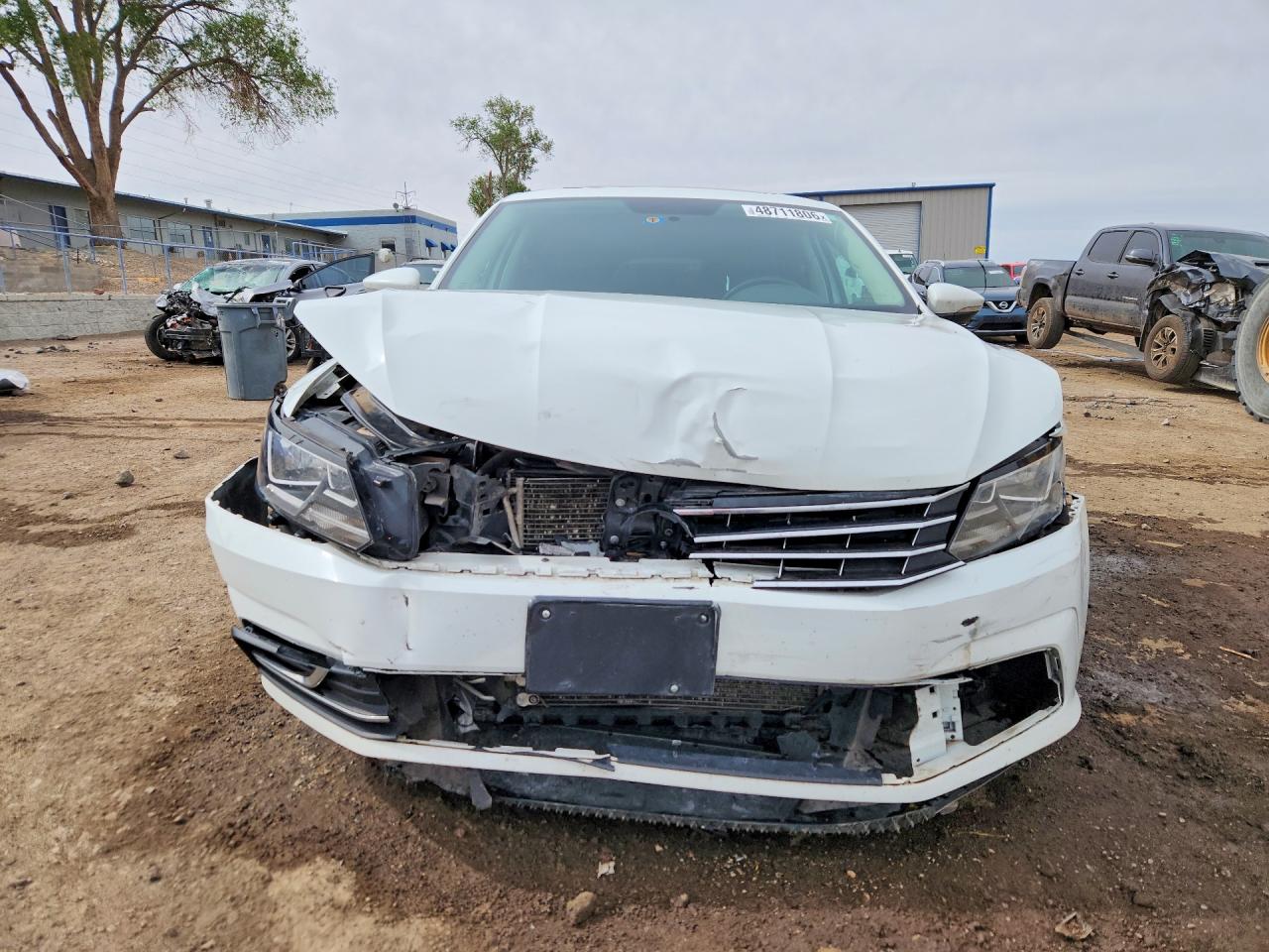 Volkswagen Passat Se