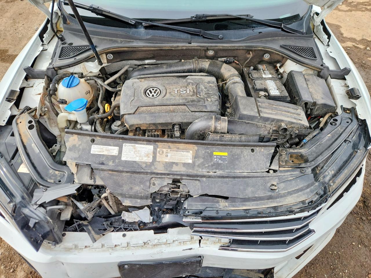 Volkswagen Passat Se
