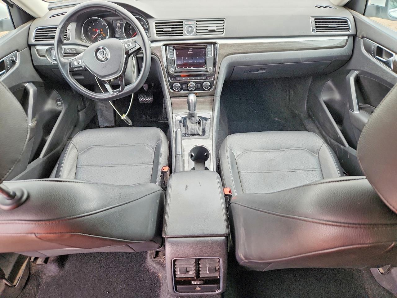 Volkswagen Passat Se