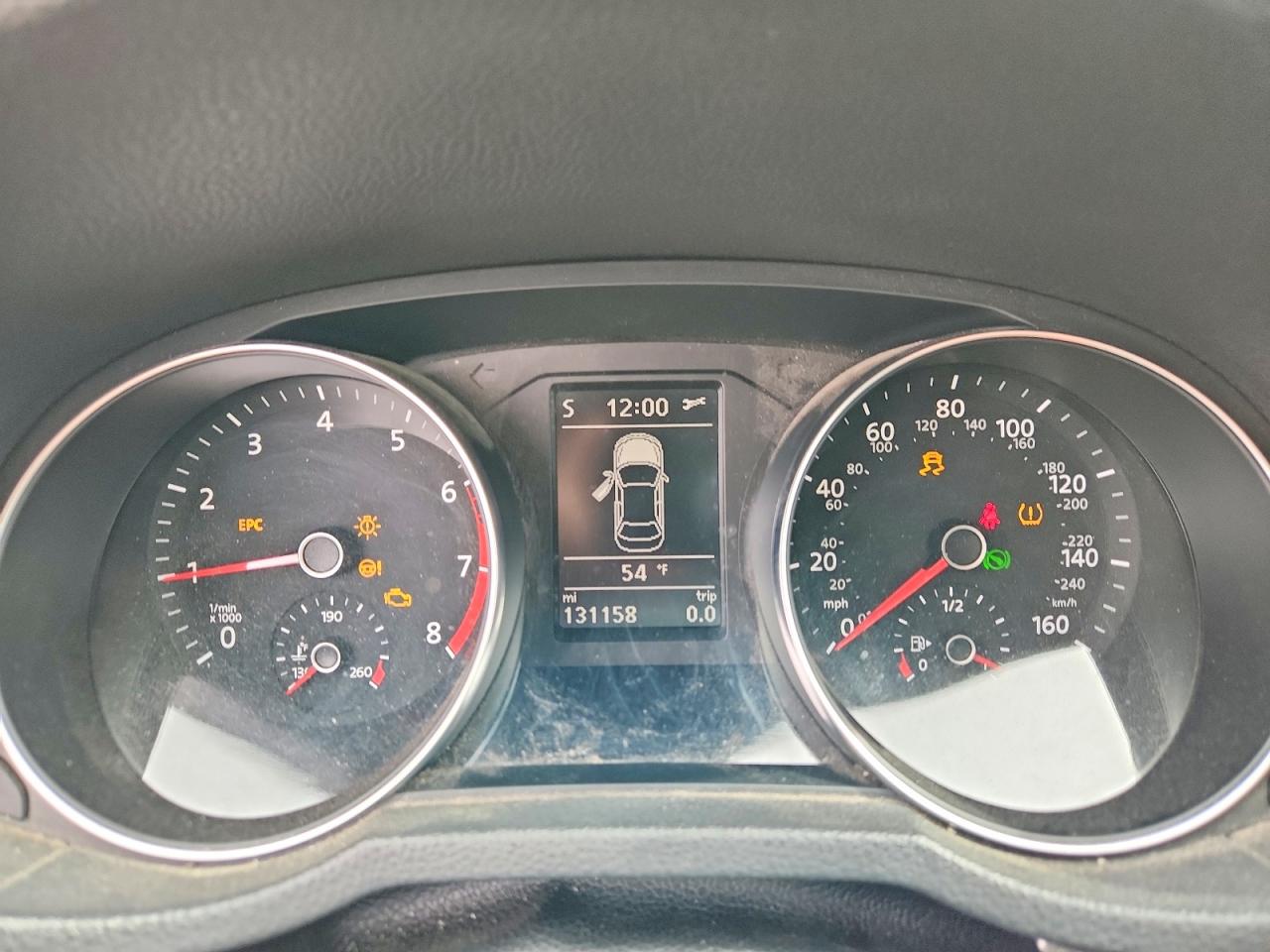 Volkswagen Passat Se