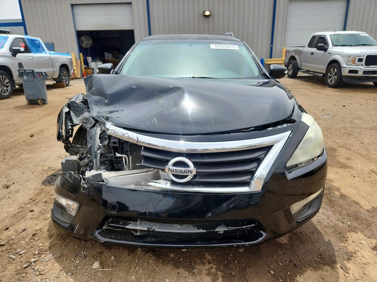 Nissan Altima 3.5 S