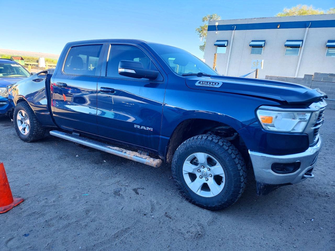 Ram 1500 Big Horn