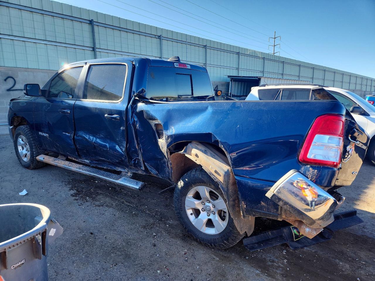 Ram 1500 Big Horn