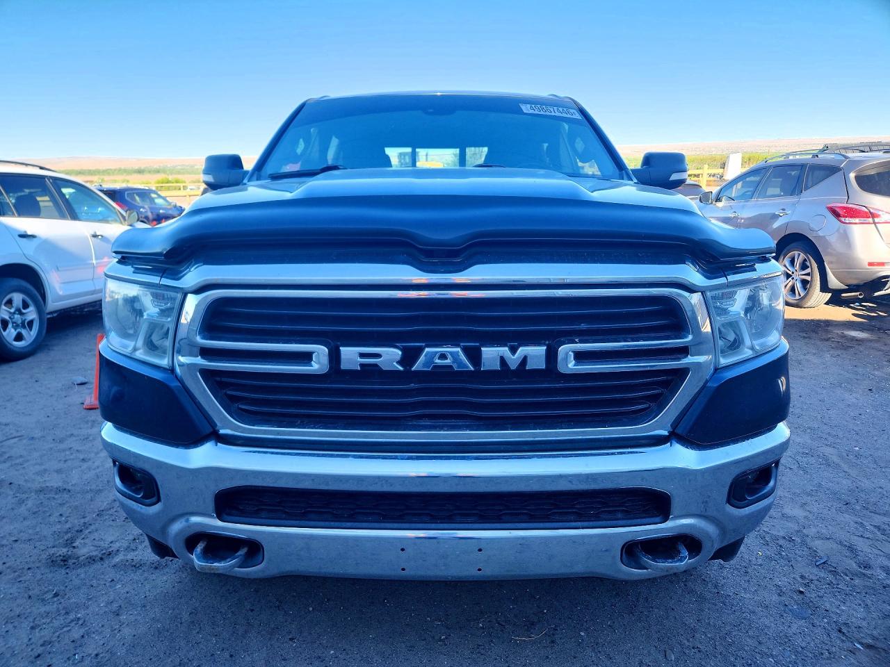 Ram 1500 Big Horn