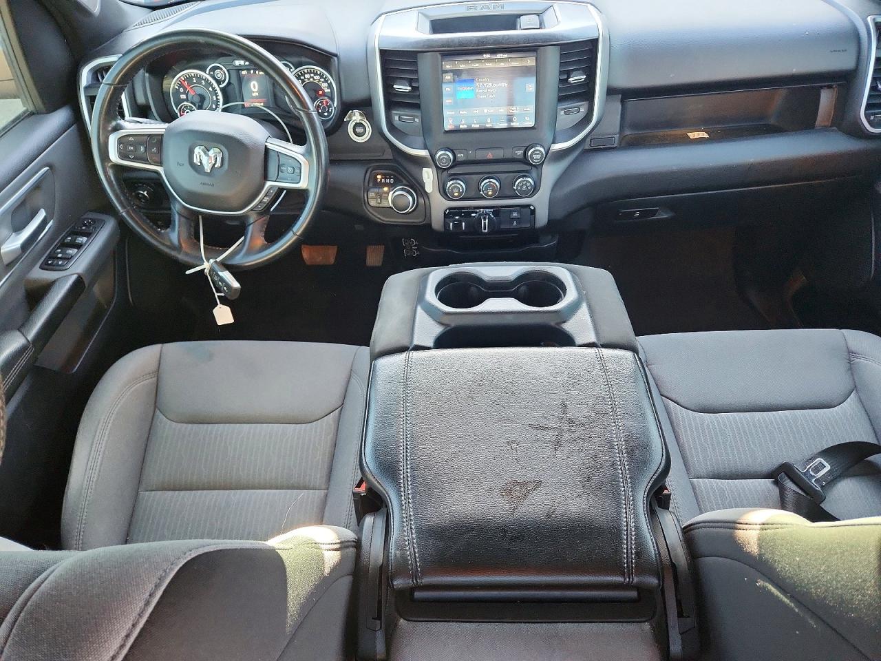 Ram 1500 Big Horn