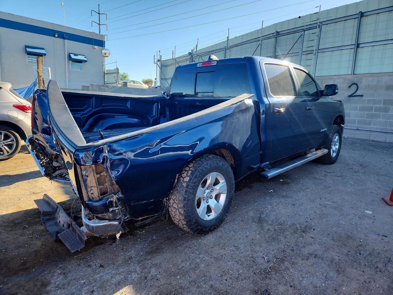 Ram 1500 Big Horn