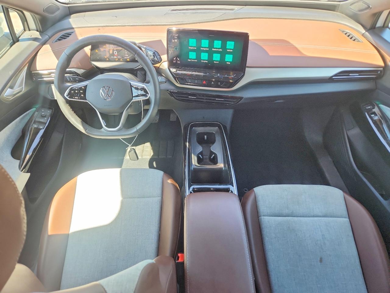 Volkswagen ID.4 Pro