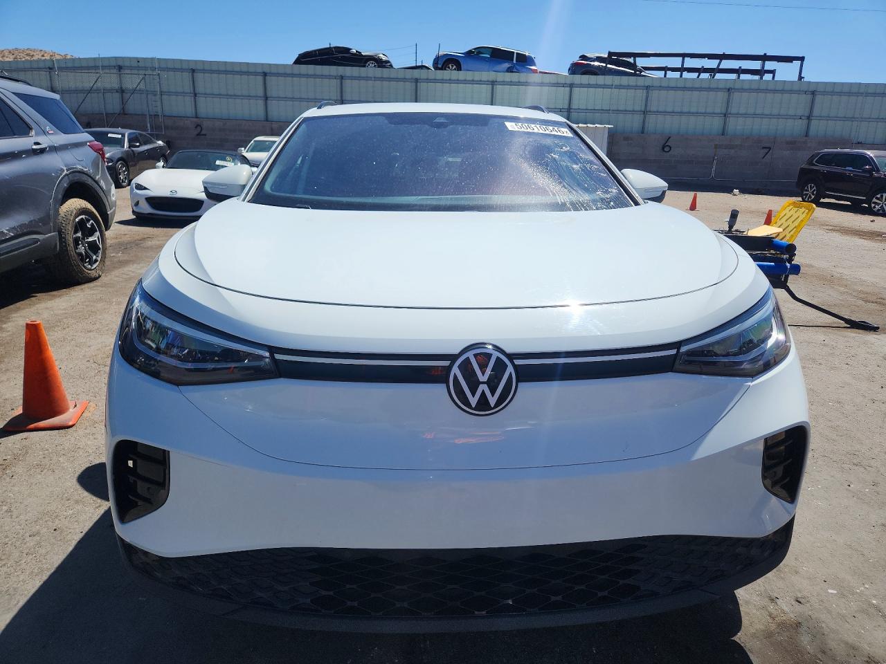 Volkswagen ID.4 Pro