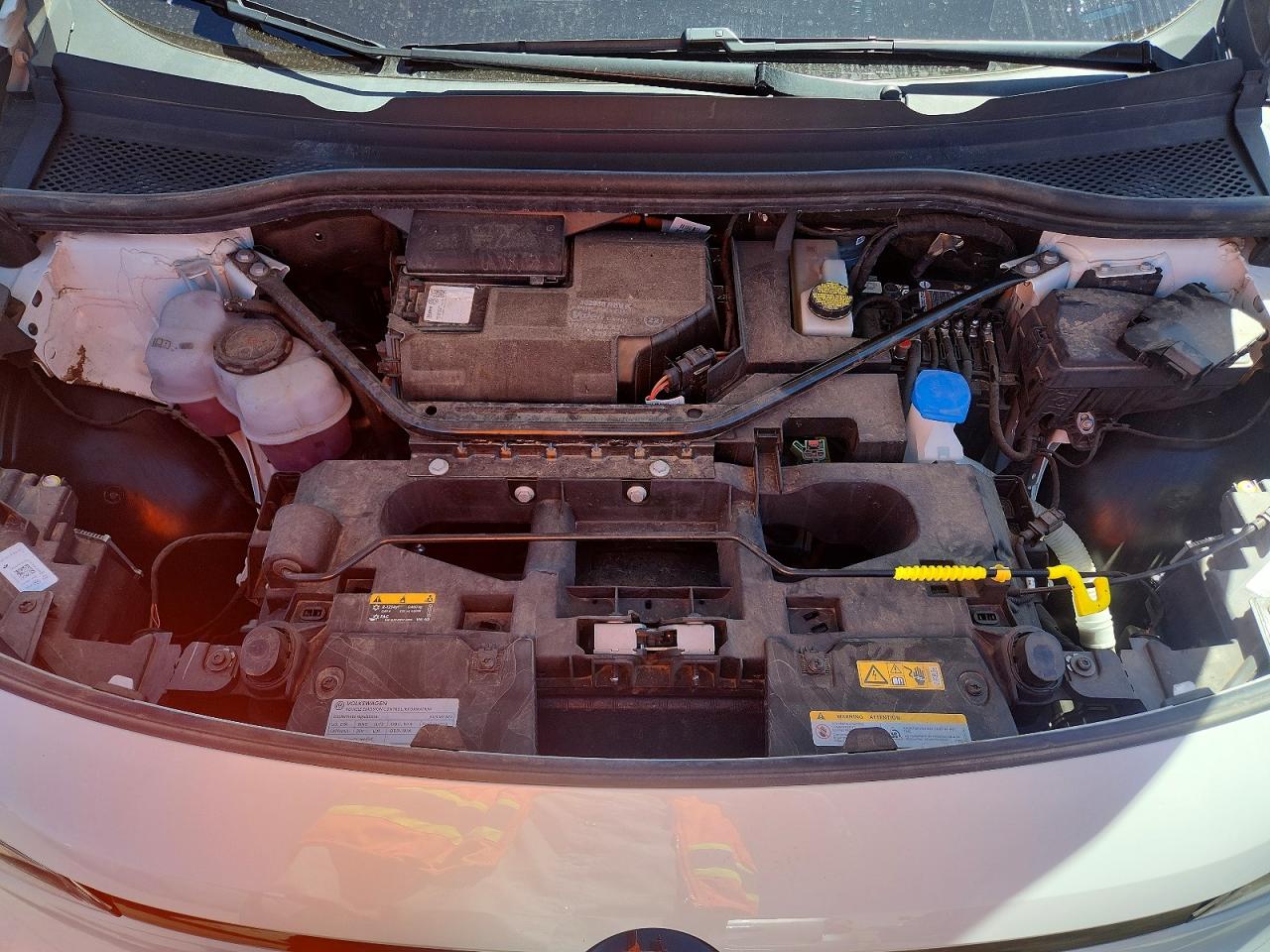Volkswagen ID.4 Pro