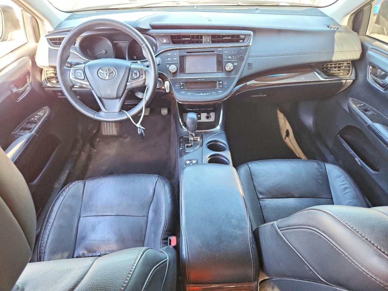 Toyota Avalon Xle