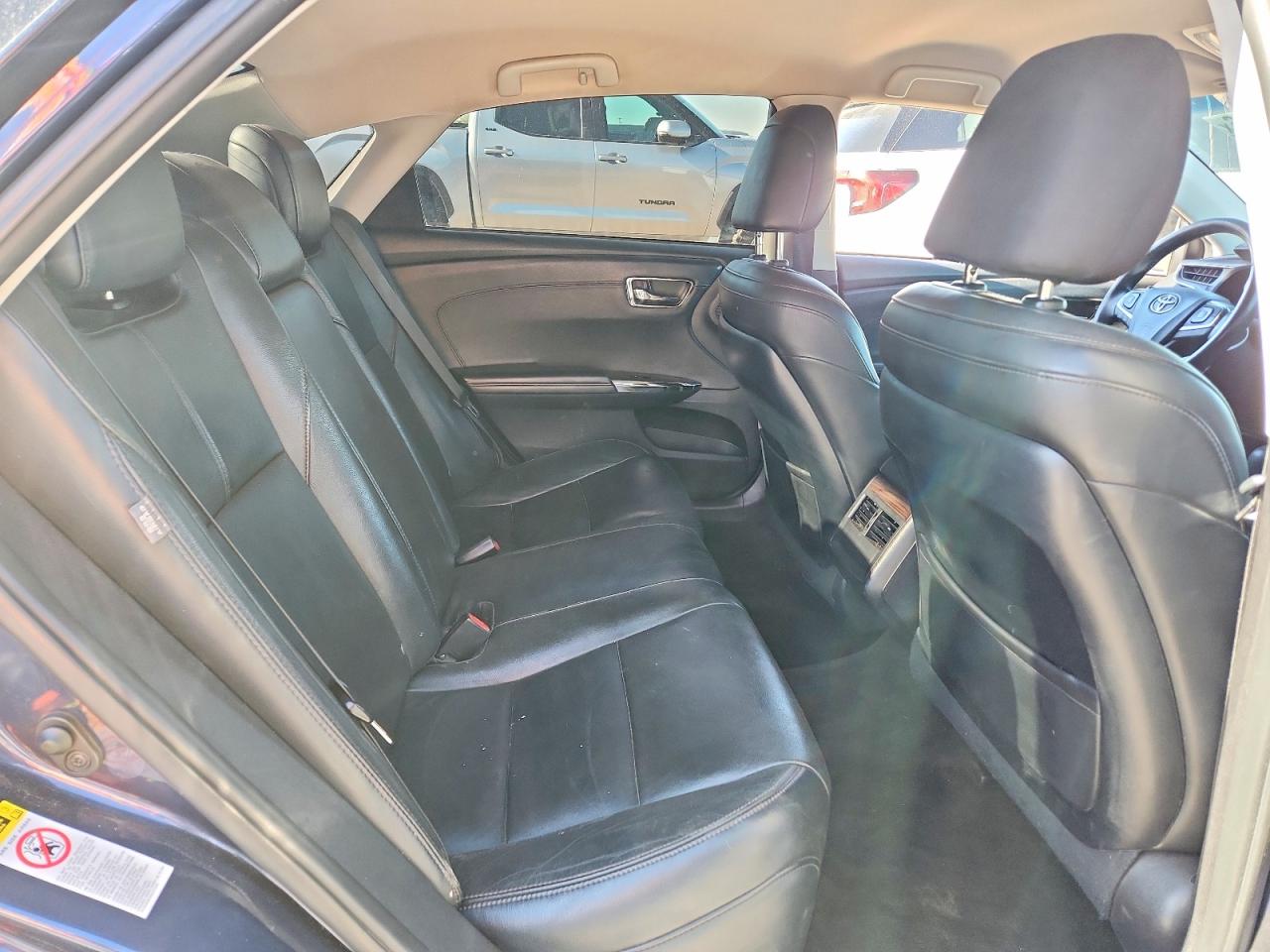 Toyota Avalon Xle