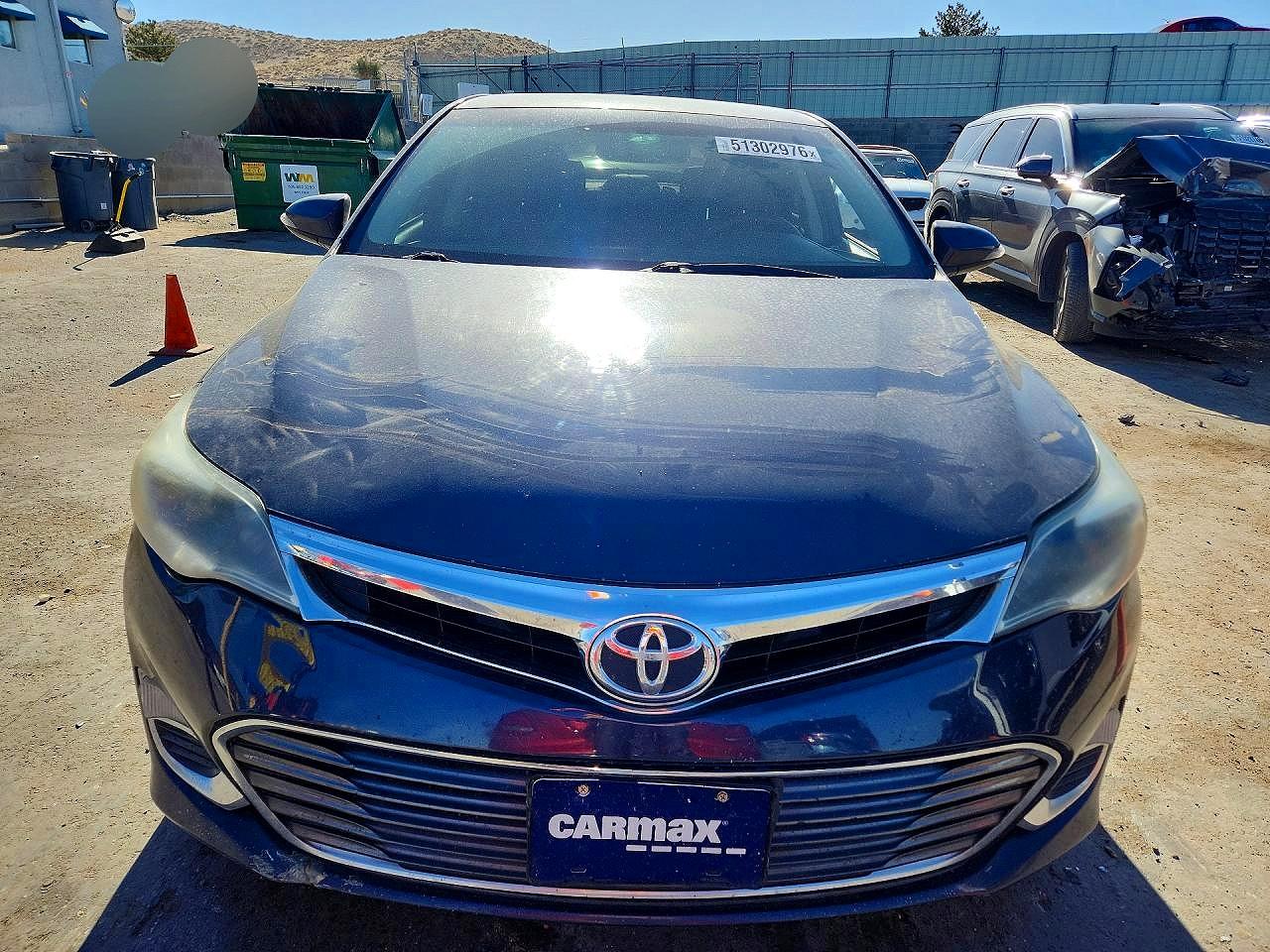 Toyota Avalon Xle