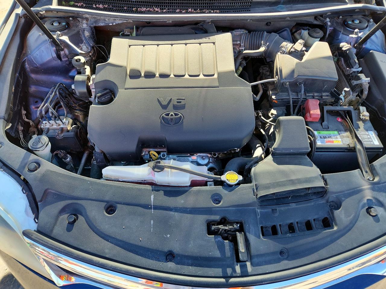 Toyota Avalon Xle