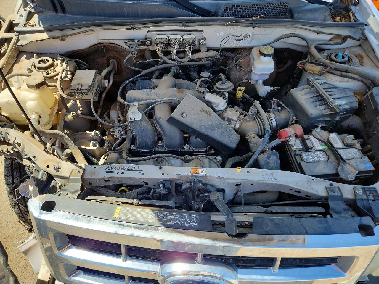 Ford Escape Xlt