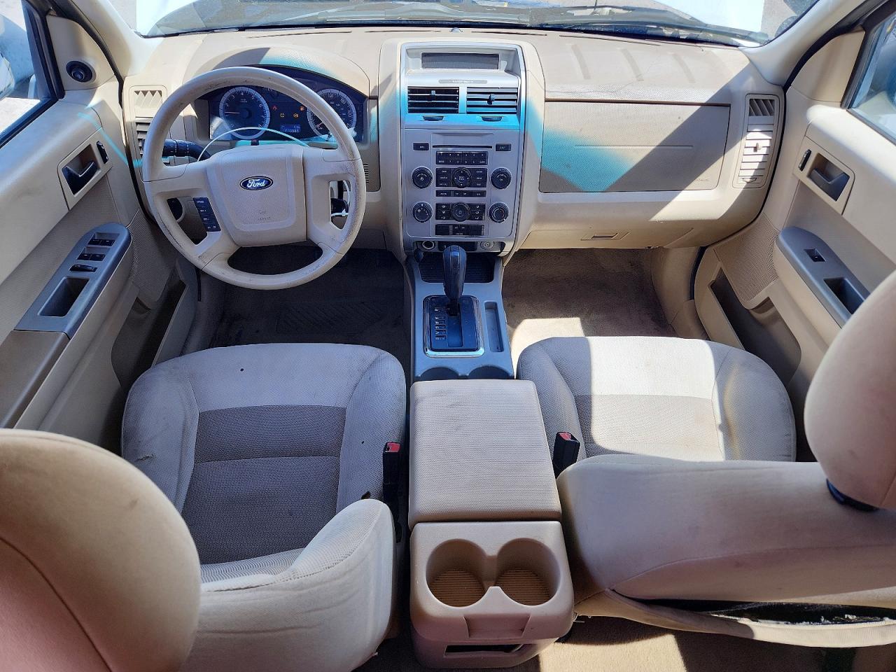 Ford Escape Xlt