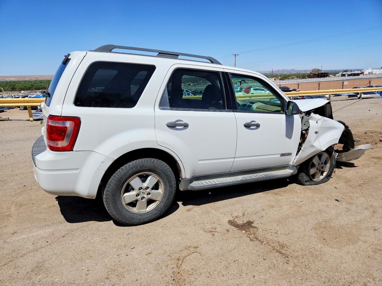 Ford Escape Xlt